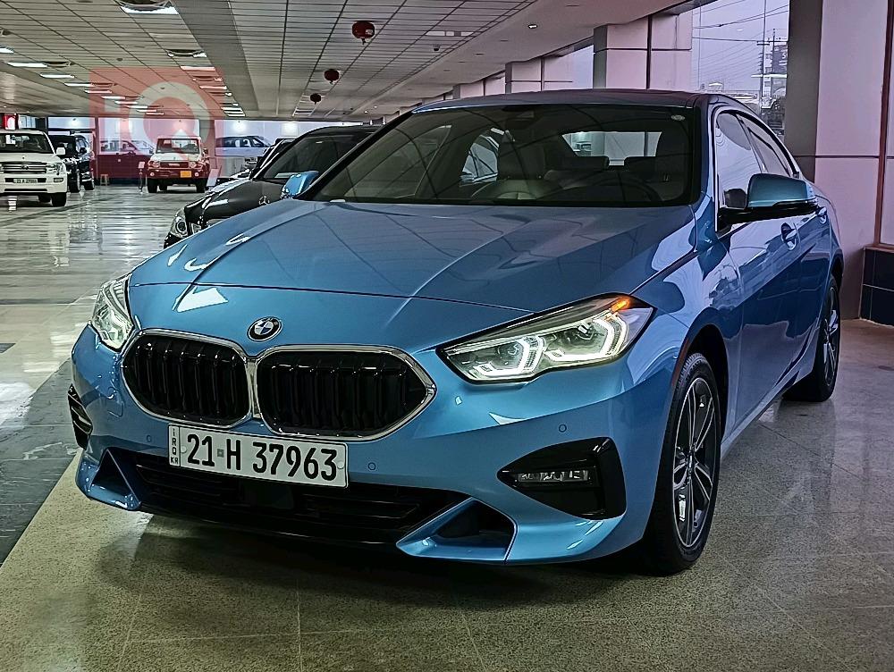 BMW 2-Series